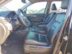 Honda Pilot 2016