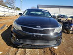 Kia Optima 2016