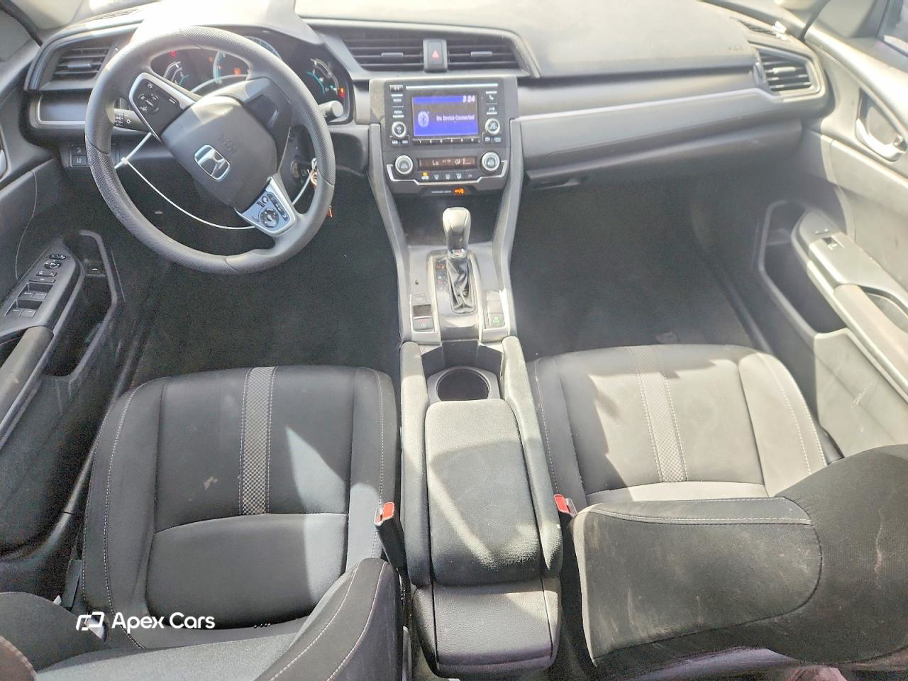 Honda Civic 2020