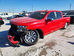 Chevrolet Silverado 2020