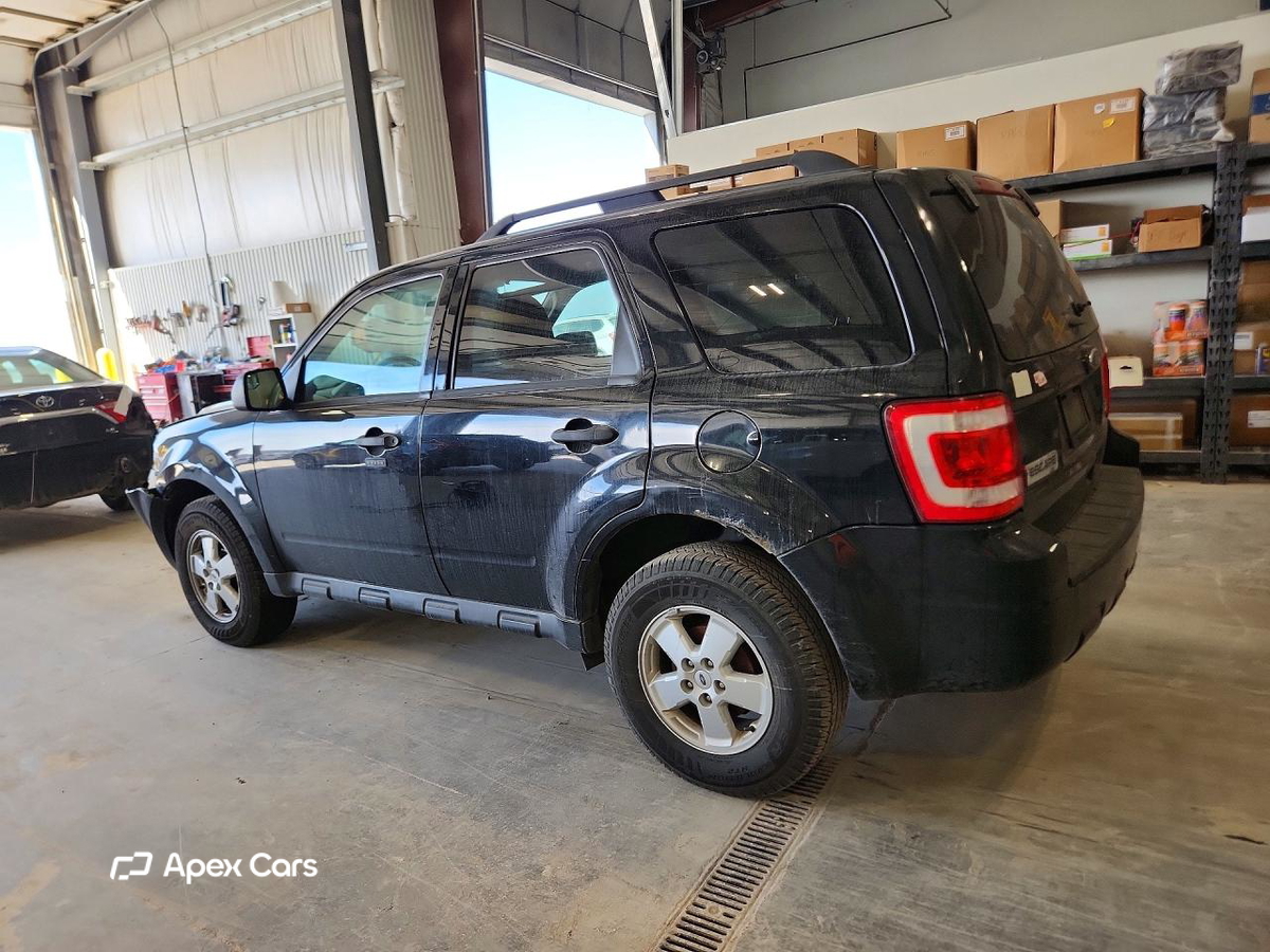 Ford Escape 2012