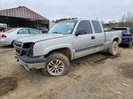 Chevrolet Silverado 2005
