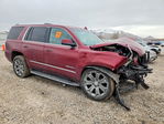 GMC Yukon 2016
