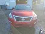 Nissan Altima 2014