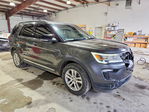 Ford Explorer 2018