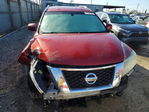 Nissan Pathfinder 2015