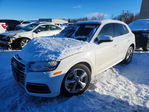 Audi Q5 2018