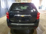 Chevrolet Equinox 2017