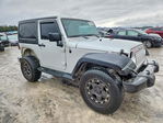 Jeep Wrangler 2011