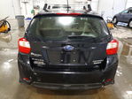 Subaru Impreza 2016