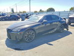 Lexus IS 2025