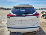 Nissan Kicks 2023