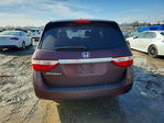 Honda Odyssey 2012