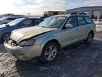 Subaru Outback 2005