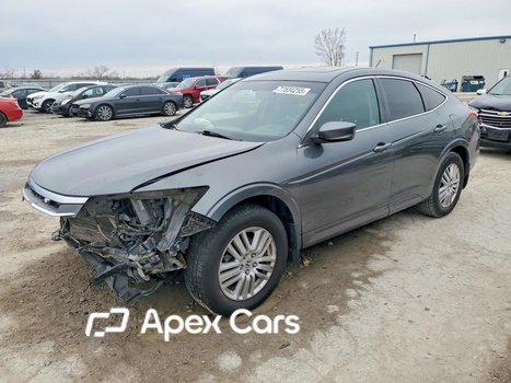 Honda Crosstour 2012 - Image 1 of 14