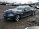 Jaguar XJ 2014