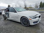 BMW Series 3 2012