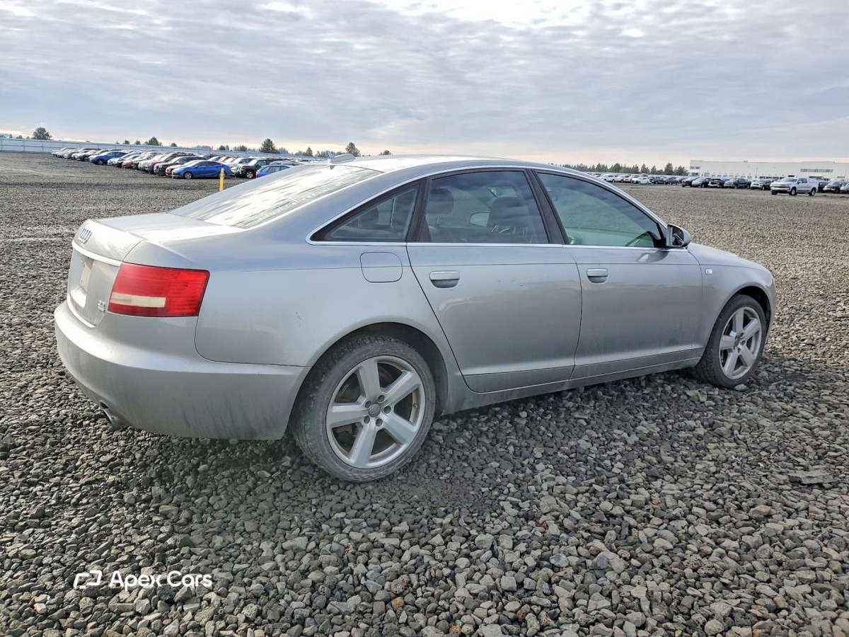Audi A6 2006
