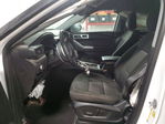 Ford Explorer 2022