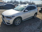 BMW X1 2017