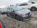 Nissan Sentra 2018