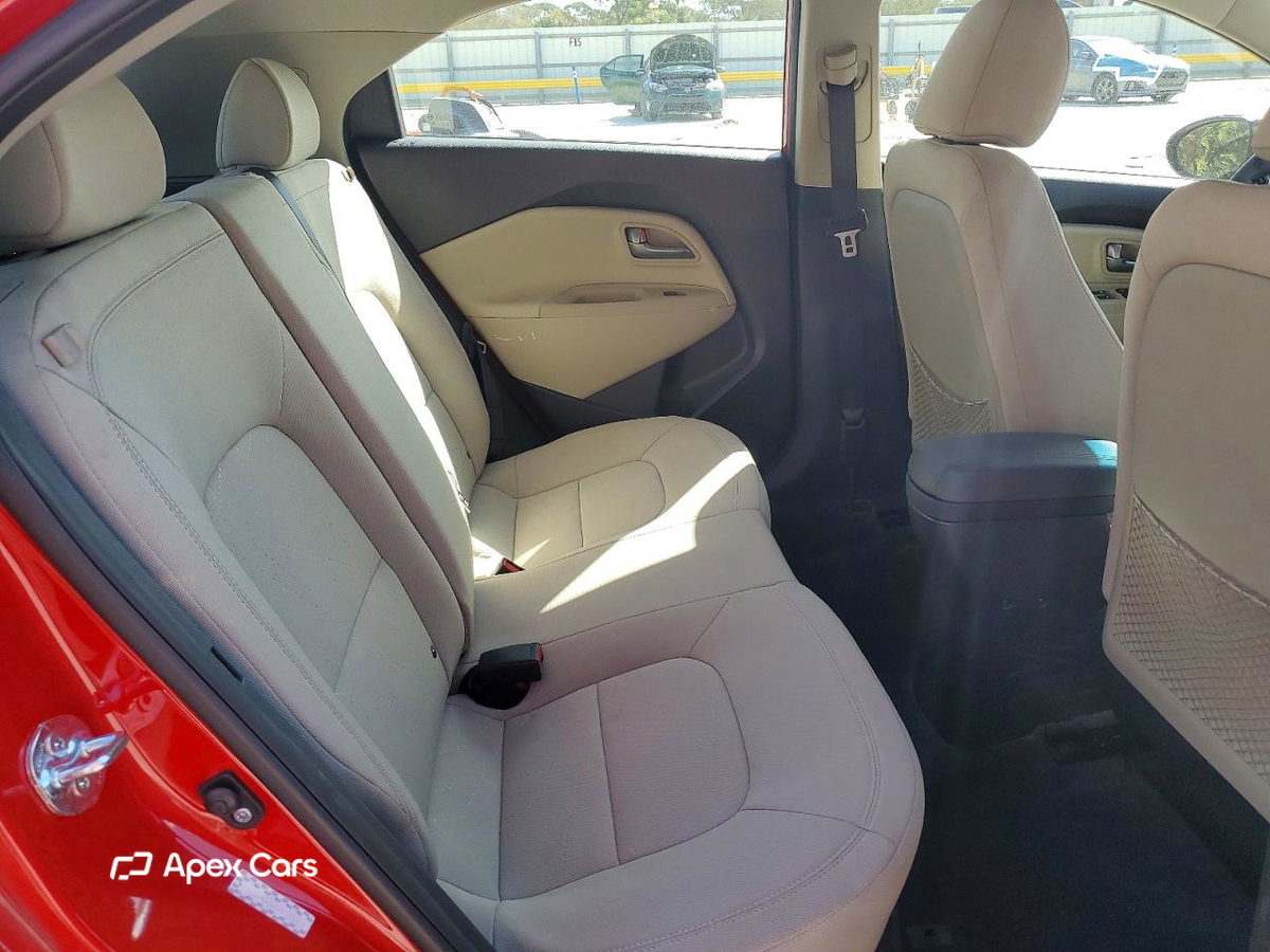 Kia Rio 2013