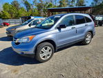 Honda CR-V 2010