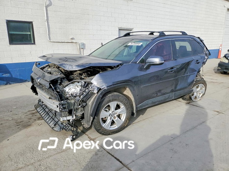 Toyota RAV 4 2020 - Image 1 of 14