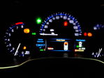 Cadillac SRX 2015