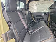 Jeep Gladiator 2025