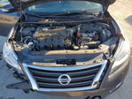 Nissan Sentra 2015