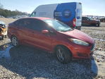 Ford Fiesta 2017