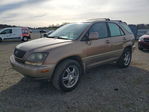 Lexus RX 1999