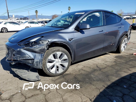 Tesla Model Y 2023 - Zdjęcie 1 z 13