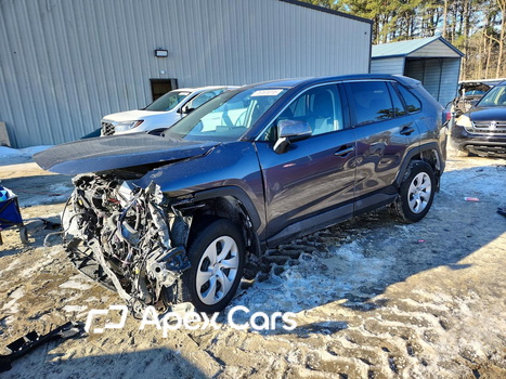 Toyota RAV 4 2024 - Image 1 of 14