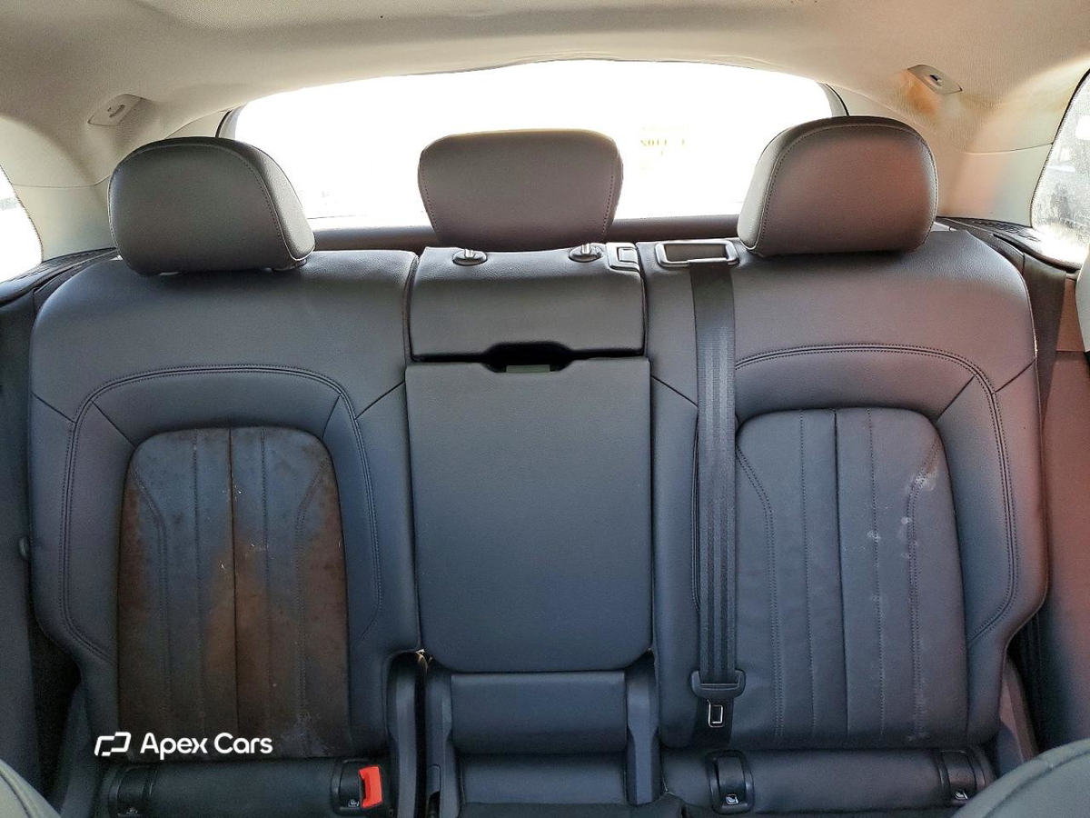 Audi Q5 2018