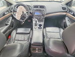 Nissan Maxima 2016