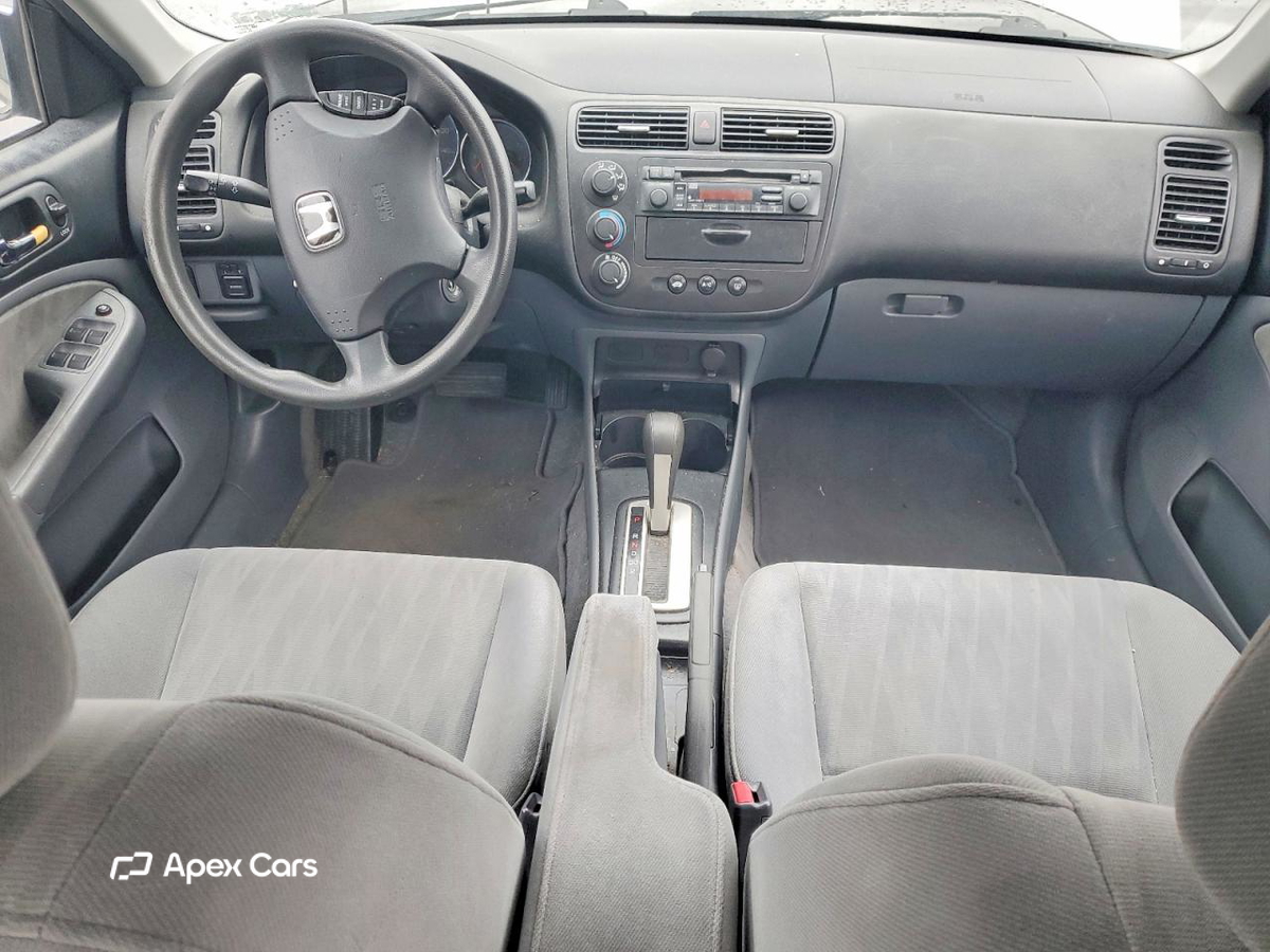 Honda Civic 2005