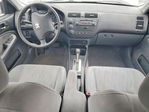 Honda Civic 2005