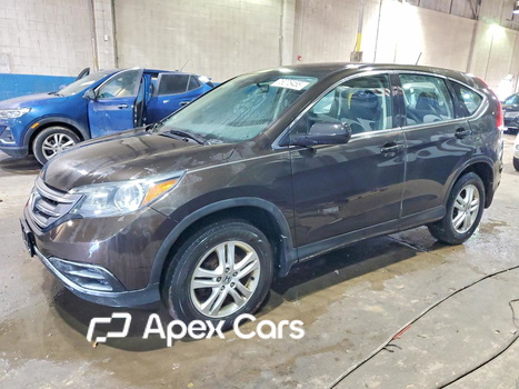 Honda CR-V 2013 - Image 1 of 13
