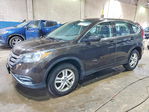Honda CR-V 2013