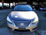 Nissan Sentra 2015