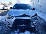 Mitsubishi Outlander 2015