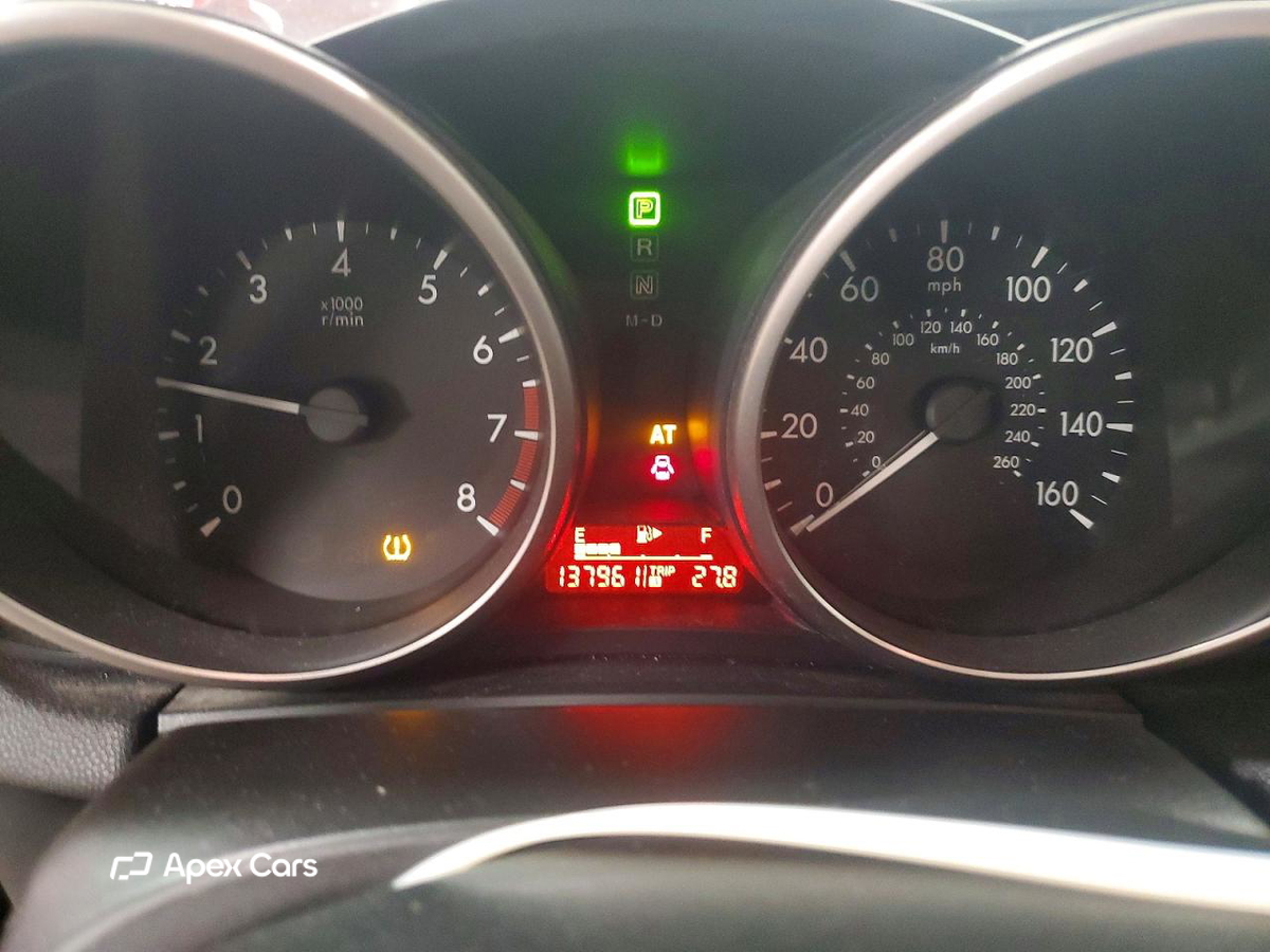 Mazda 3 2010