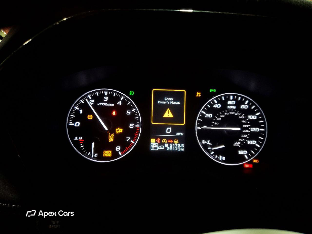 Subaru Outback 2025