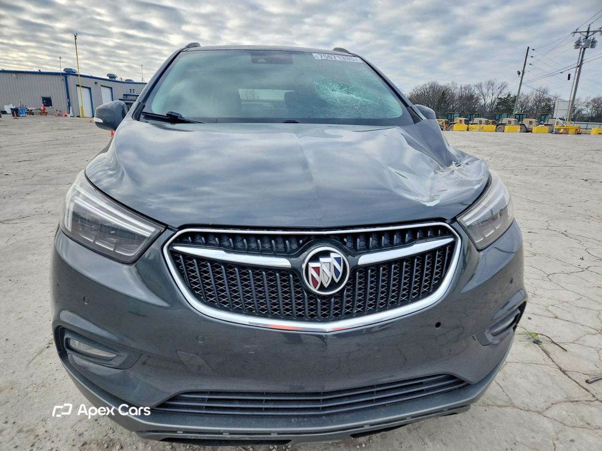 Buick Encore 2017