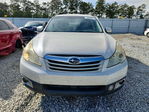 Subaru Outback 2010