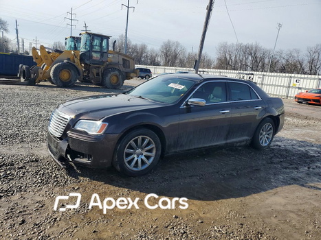 Chrysler 300 2012 - Image 1 of 13
