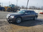 Chrysler 300 2012