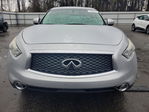Infiniti QX70 2017